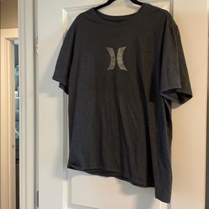 Hurley shirt